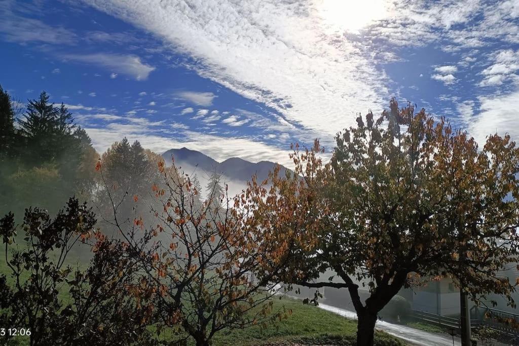 Gite Coeur De Haute-Savoie Viuz-en-Sallaz Zewnętrze zdjęcie