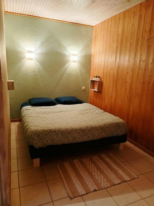 Gite Coeur De Haute-Savoie Viuz-en-Sallaz Zewnętrze zdjęcie